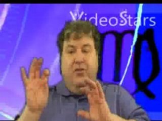 Russell Grant Video Horoscope Virgo April Monday 14th