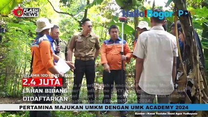 10 Tahun Reforma Agraria: AHY Klaim Berhasil Tambah Rp 6.519 Triliun untuk Negara