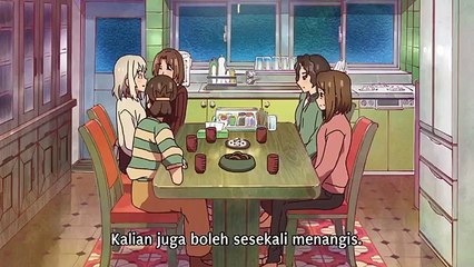 (Ep11)爷爷奶奶又恢复活力了 Ep 11 - Sub Indo (Дедушка и бабушка молодеют)(じいさんばあさん若返る)(할머니 할머니 젊은 회귀)