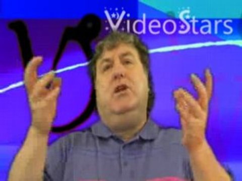Russell Grant Video Horoscope Capricorn April Monday 14th