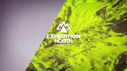 Timex Expedition North Field_ Made for Adventures