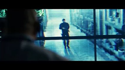 My Spy The Eternal City -