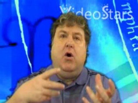 Russell Grant Video Horoscope Aries April Monday 14th