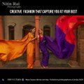 Best fashion Photographer in India - Nitin Rai Photography