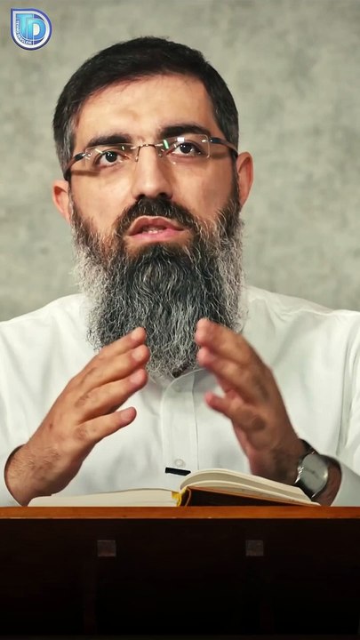 Bu Çağda Şeriat | Halis Bayancuk (Ebu Hanzala)