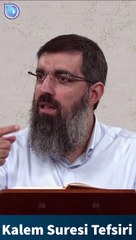 Komik Geliyor Değil Mi | Halis Bayancuk (Ebu Hanzala)