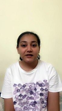 CPL Classes students Vranshika | Dgca CPL classes in India | learn from Experienced Faculty