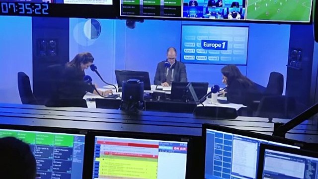 Législatives 2024 : course contre-la-montre chez les imprimeurs pour être prêts lors de la campagne