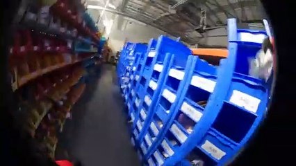 Palestine Action break into Elbit's Kent arms factory