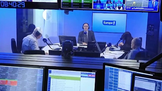 Le difficile début de campagne de la gauche, les LR un peu paumés et Marine Le Pen en majesté