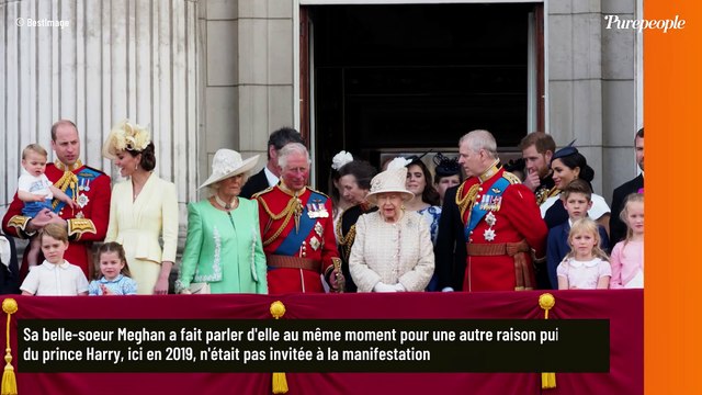 Kate Middleton enfin réapparue : sa belle-soeur Meghan Markle choisit ce timing étonnant pour faire parler d'elle