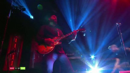 Les traqueurs de fantômes