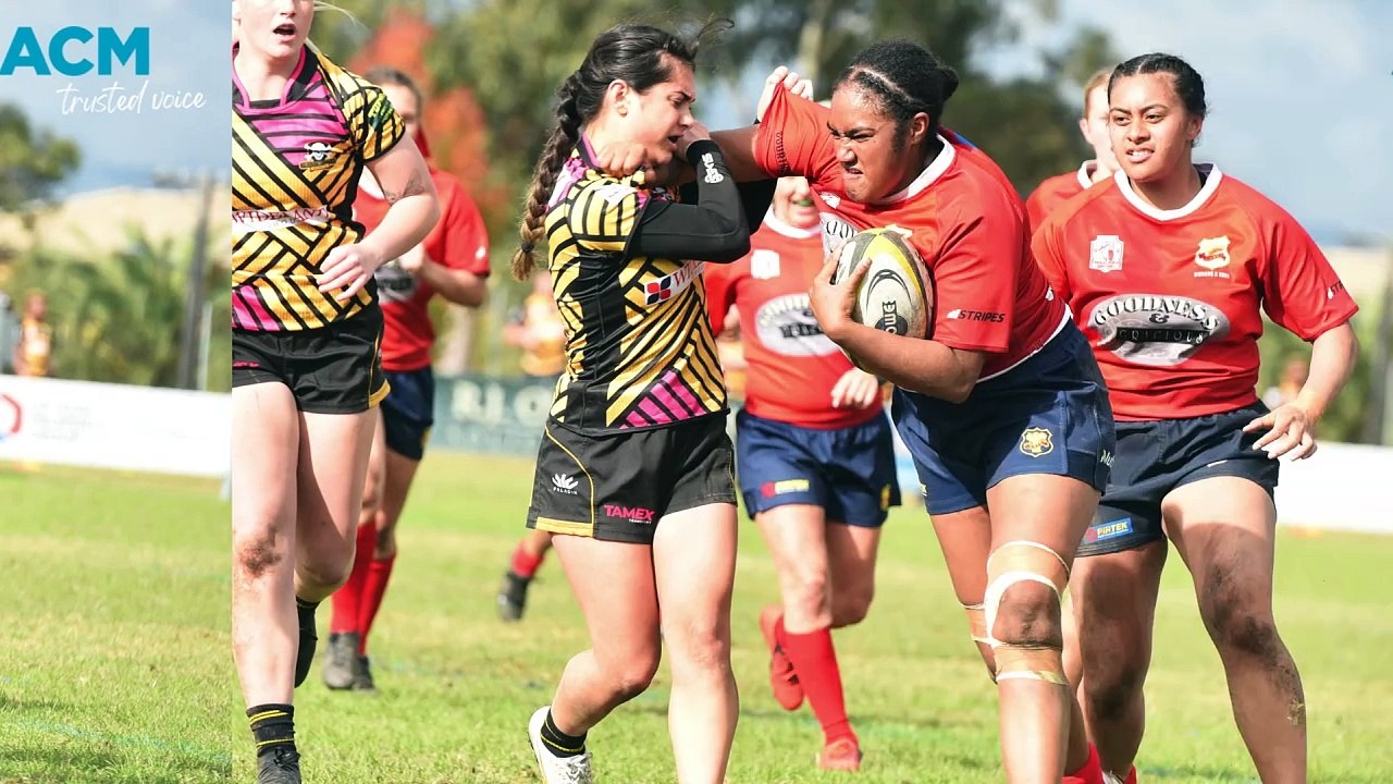Pirates v Gunnedah photos