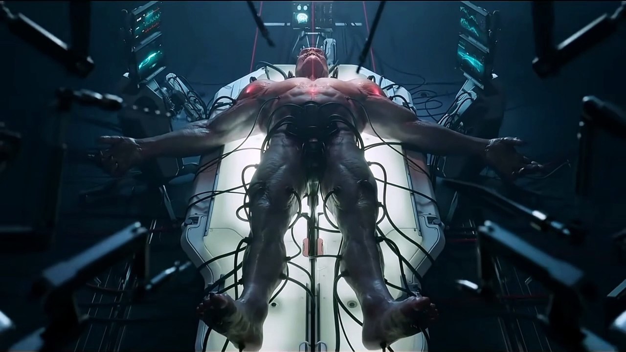 Latest New movie 2024