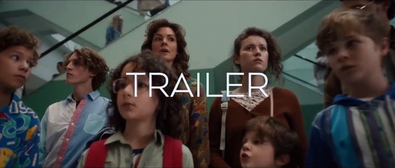 Unsung Hero Bande-annonce (EN)