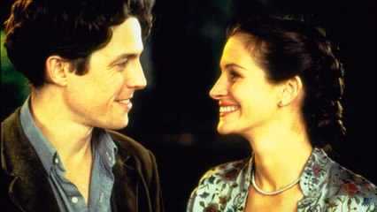 Coup de foudre à Notting Hill