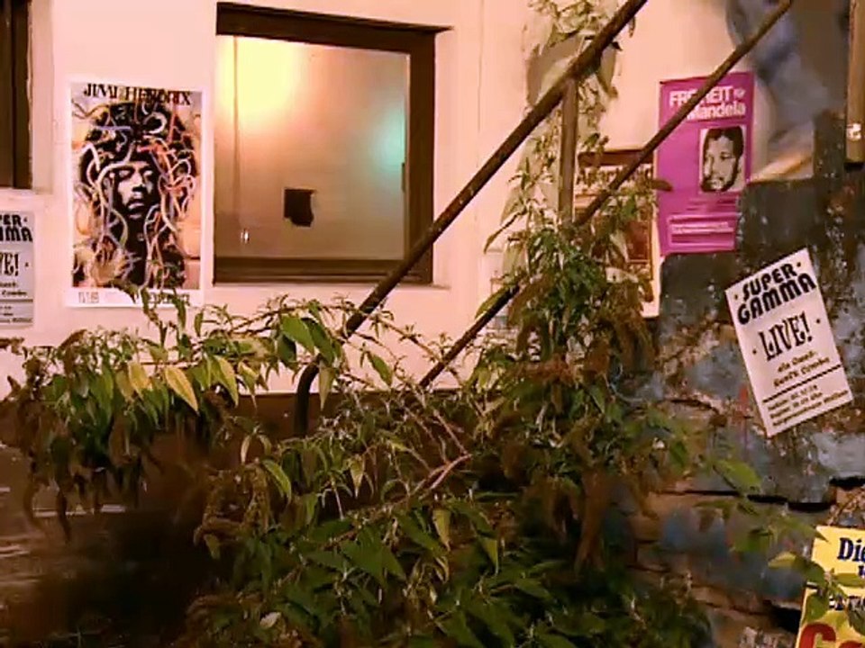 Axel S01E10-Verschlossene Gesellschaft