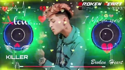 Koi Aaye Na Rabba SlowedReverb B Praak  Daaka  Sad Songs  Lofi Music Channel_v720P