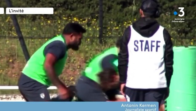 Rugby : Il va falloir recréer une nouvelle histoire au FCG après la défaite en barrage d'accession