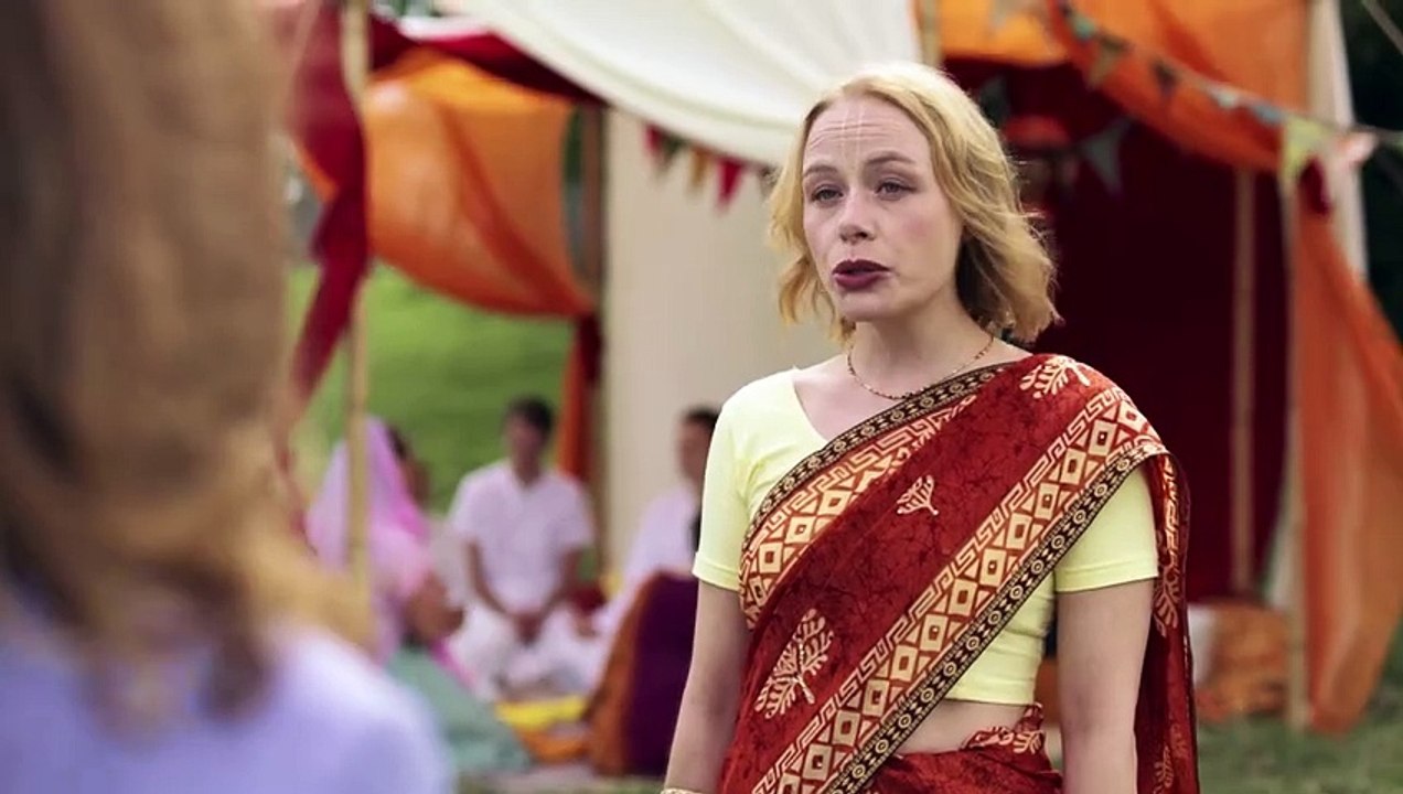 Mord mit Aussicht: Operation Heilige Kuh | Staffel 5/Folge 5