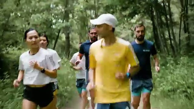 Hyundai et l’adidas 10K Paris : Repousse tes limites avec Leslie Djhone Découvrez les coulisses de la préparation intense de la team Hyundai.