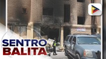 Labi ng tatlong OFWs na nasawi sa sunog sa Kuwait, inaasahang darating sa bansa ngayong hapon