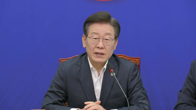 이재명 '檢 애완견' 발언 공방... 괴벨스 선동술 vs 언론학 용어 [앵커리포트] / YTN