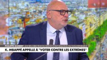 Philippe Guibert : «Comment imaginer que des joueurs de l'équipe de France, qui sont sous le feu des projecteurs, ne donnent pas leur opinion ?»