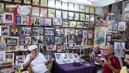 Adana'nın bu ilçesinde herkesin bir lakabı var