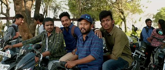 Bharat Ane Nenu 2024 Hindi Dubbed Movie