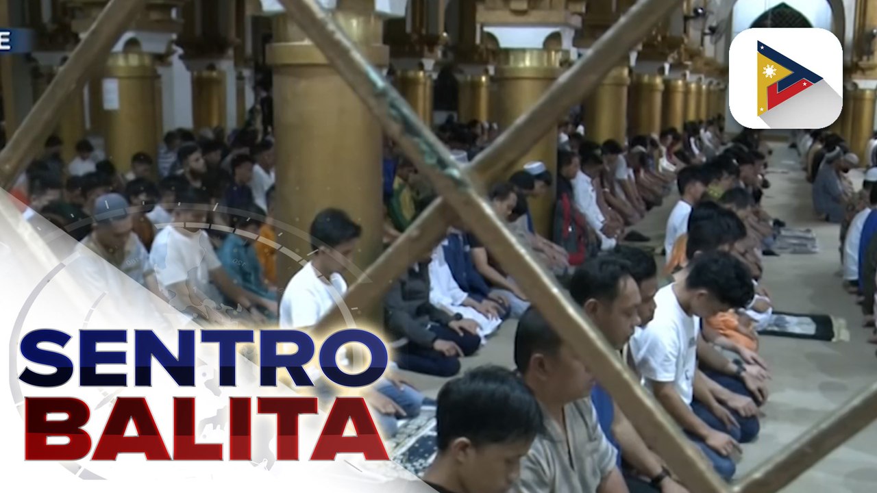 PBBM, hiling na magkaroon ng malinaw na pag-iisip at mabuting puso ang mga Pilipino sa paggunita ngayon ng Eid’l Adha