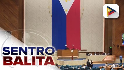 House Speaker Romualdez, kumpiyansa na malapit nang maamyendahan ang Rice Tariffication Law