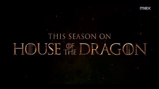 House Of The Dragon - staffel 2 Trailer (5) OV