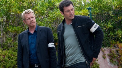 Section de recherches