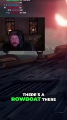 Conquering Skull Keep_ Epic Adventure in the Isle of Lost Words