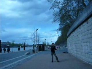 Baton du diable Shulan 07