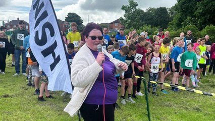 How small Yorkshire town marked ten years since brothers were murdered in house fire