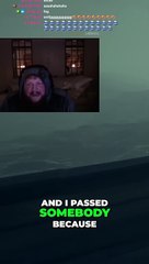 Driving Through Thick Fog_ A Near-Death Experience on my Way to Work