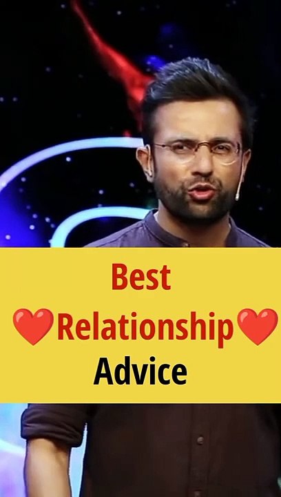 How to trust a person in a relationship by #sandeepmaheshwari
