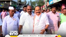 കാഫിർ പോസ്റ്റ്; CPM നടത്തിയത് സംഘപരിവാറിനെ നാണിപ്പിക്കുന്ന പ്രചാരണമെന്ന് വി.ഡി സതീശൻ'