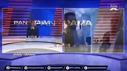 Reportero de Panorama gana concurso periodístico “Juntos más seguros”