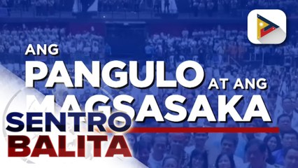 Benepisyaryo sa Zamboanga Del Norte, nagpasalamat sa programang pang-agrikultura ni PBBM
