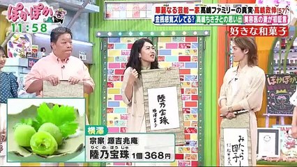 ラエティ動画 - Miomio 動画 Miomio.guru -  ぽかぽか 動画　2024年6月17日