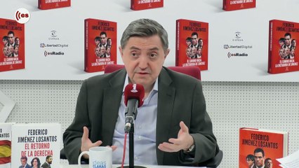 Federico a las 7: El invento de Alvise por parte de la izquierda