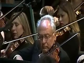 Once upon a time in America-Ennio Morricone