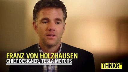 What's Next for Electric Cars