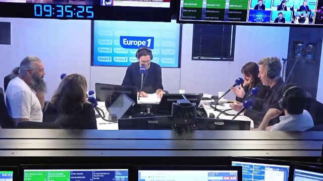 Jean-Luc Lemoine : «Sébastien Chabal est et restera le plus grand plaqueur dépressif de l’histoire du rugby»