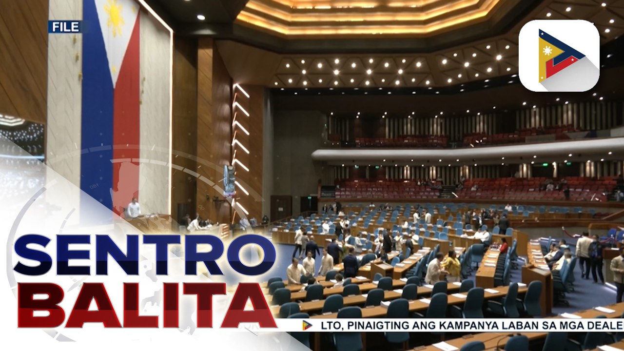 Kamara, tiniyak ang pagsusulong na maglaan ng sapat na pondo para sa mga ahensyang nakatutok sa kapakanan ng mga OFW