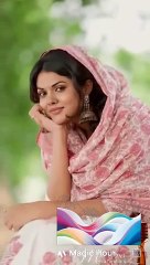 adayein bhi hai mere mehboob me ❤ AI generated video