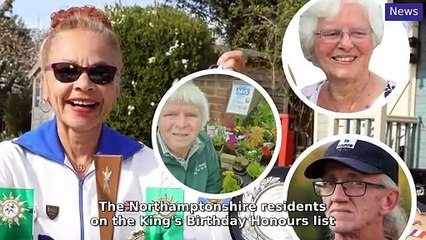 Northampton Chronicle & Echo Morning Update 17 June, 2024